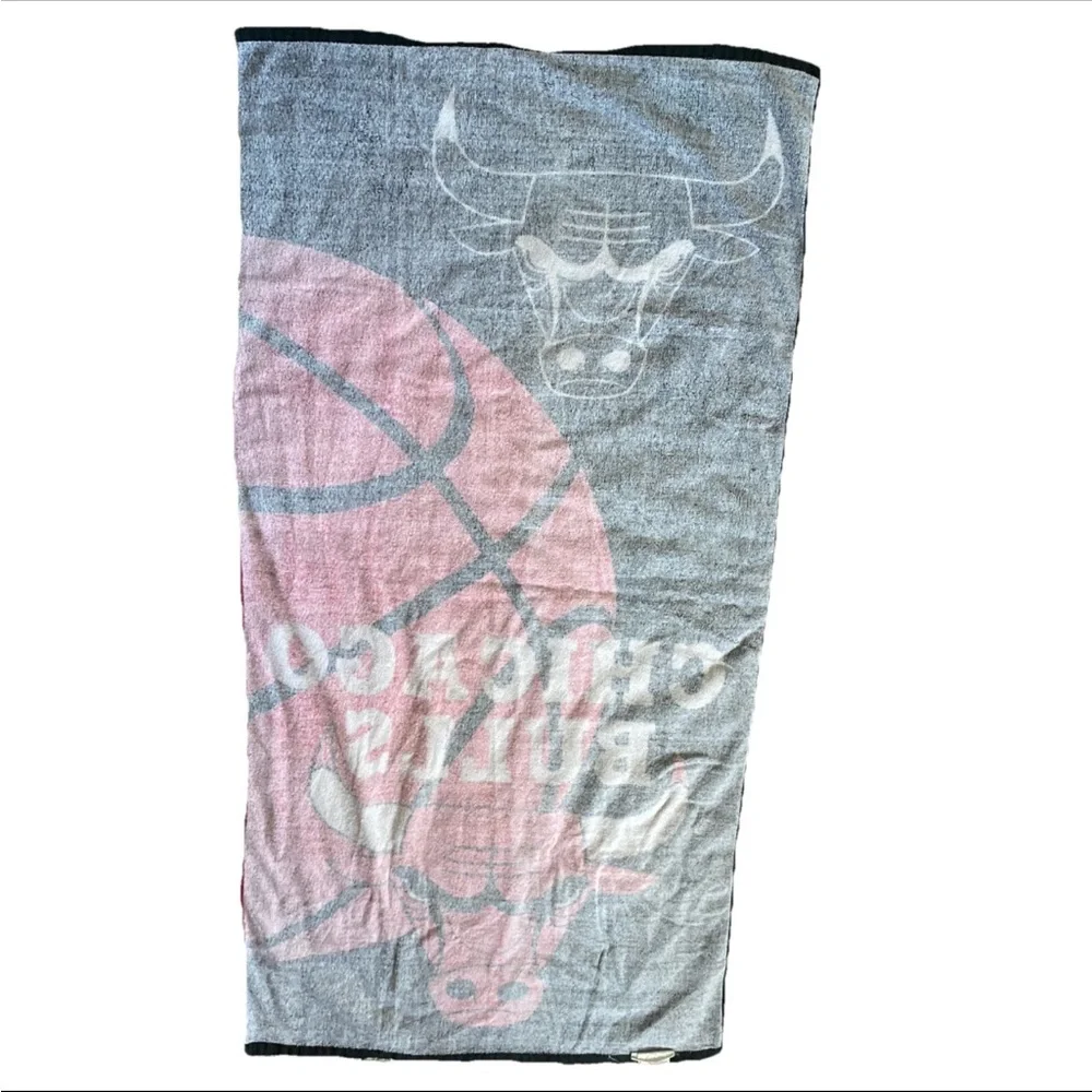 N/A chicago bulls